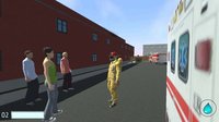 Firefighter VR+Touch screenshot, image №1047320 - RAWG