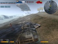 Battlefield 2142 screenshot, image №447766 - RAWG