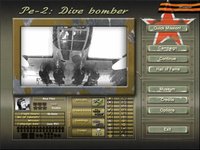 Pe-2: Dive Bomber screenshot, image №205823 - RAWG