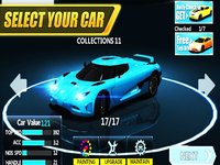 Extreme Car Racing Simulator Pro screenshot, image №2038926 - RAWG