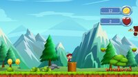 Adventures of Andy screenshot, image №2435643 - RAWG