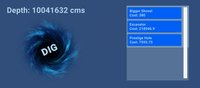 Digger Clicker (Post Jam Edition) screenshot, image №2302405 - RAWG