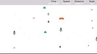 Yeti Ski screenshot, image №4178810 - RAWG