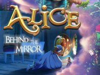 Alice - Behind the Mirror - A Hidden Object Adventure screenshot, image №1328375 - RAWG
