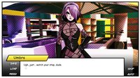 Lovely Heroines screenshot, image №2194149 - RAWG