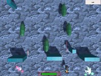 Battleships (itch) (Nahuel J. Armando) screenshot, image №2271332 - RAWG