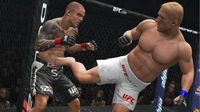 UFC Undisputed 3 screenshot, image №578288 - RAWG