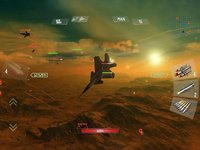 Sky Gamblers: Air Supremacy screenshot, image №1404937 - RAWG