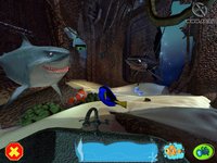 Finding Nemo screenshot, image №365181 - RAWG