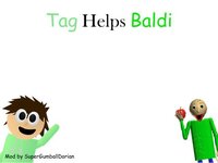 Tag Mellowfee Helps Baldi screenshot, image №3816603 - RAWG