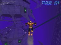 Atomic Enforcer screenshot, image №360097 - RAWG