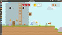 Kenney Alien Adventure screenshot, image №2626297 - RAWG