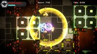 Armored Firestorm screenshot, image №3315190 - RAWG