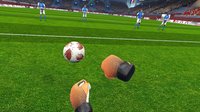 Turbo Soccer VR screenshot, image №825644 - RAWG