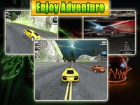 2016 -Extreme Racing Car Driving Simulator Free screenshot, image №1734598 - RAWG