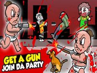 Angry Baby Zombie Killer FREE - Walking, Run, Jump and Shoot Game screenshot, image №891808 - RAWG