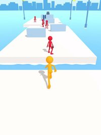 Mister Punch screenshot, image №2467334 - RAWG