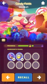 Oddsters: Idle Saga screenshot, image №2681046 - RAWG