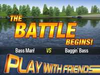 Master Bass Angler: Fishing screenshot, image №2044544 - RAWG