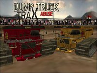 Dump Truck Trax Abuse screenshot, image №970292 - RAWG