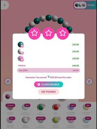 Bracelet Tycoon screenshot, image №3610841 - RAWG