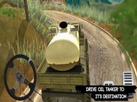 Mountain Oil Tanker: Heavy Tru screenshot, image №1611592 - RAWG