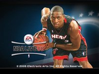 NBA LIVE 06 screenshot, image №752944 - RAWG