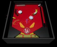 UE - Pinball screenshot, image №2398234 - RAWG