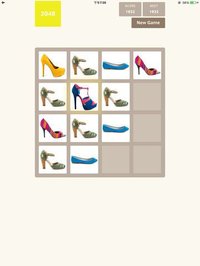 2048 High Heels screenshot, image №1638219 - RAWG