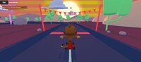 Monkey Race 3D (FIN) screenshot, image №3747915 - RAWG