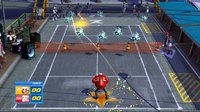 SEGA Superstars Tennis screenshot, image №298256 - RAWG