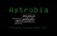 Astrobia screenshot, image №2441885 - RAWG
