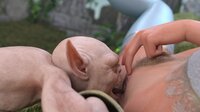 Violated Princess screenshot, image №4213687 - RAWG