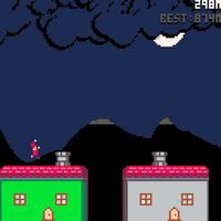 Sprint'a'gift screenshot, image №2631277 - RAWG