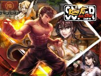 Super Kung Fu All-Star screenshot, image №2111203 - RAWG