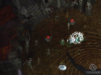 Baldur's Gate II: Throne of Bhaal screenshot, image №293401 - RAWG