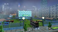 Bus Simulator 2018 Free screenshot, image №1560385 - RAWG