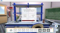 Chemistry Lab Simulator screenshot, image №2743322 - RAWG