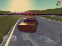 Drifting Lada Edition - Retro Car Drift and Race screenshot, image №1648632 - RAWG