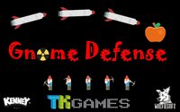 Gnome Defense screenshot, image №1138404 - RAWG