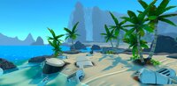 Planet Initium Prototype screenshot, image №2550865 - RAWG