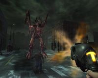 Hellgate: London screenshot, image №402952 - RAWG