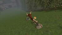 Cheese Rolling screenshot, image №4247890 - RAWG