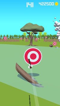 Flying Arrow screenshot, image №1553502 - RAWG