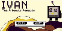 Ivan The Friendly Penguin screenshot, image №2897039 - RAWG
