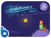 Exploring Space: Little Prince Edition screenshot, image №1602732 - RAWG