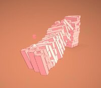 Topple Tower (Kroporo) screenshot, image №3057319 - RAWG