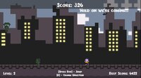 Error 404: Game Found?! (Xanderwood) screenshot, image №2981138 - RAWG