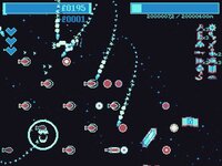 Fishticuffs screenshot, image №2648196 - RAWG