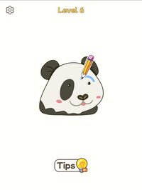 Happy Brain Puzzle screenshot, image №3484168 - RAWG